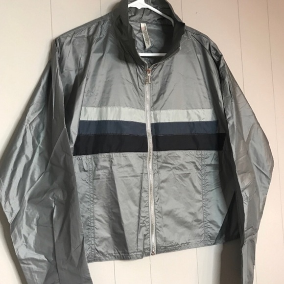 Free People Movement Grey Ibiza Jacket NWT - Picture 6 of 8